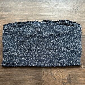 American Eagle Tube Top sz small